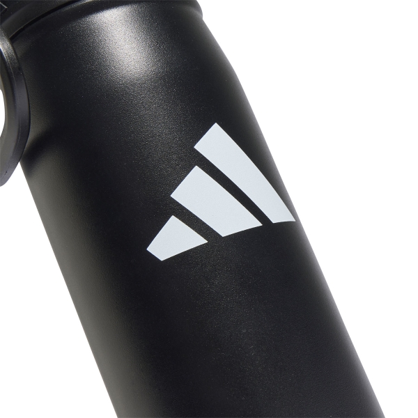 adidas Pro 600 ml Water Bottle - Black