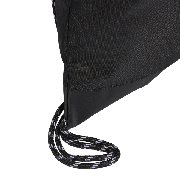 adidas Power Bolsa - Black/White