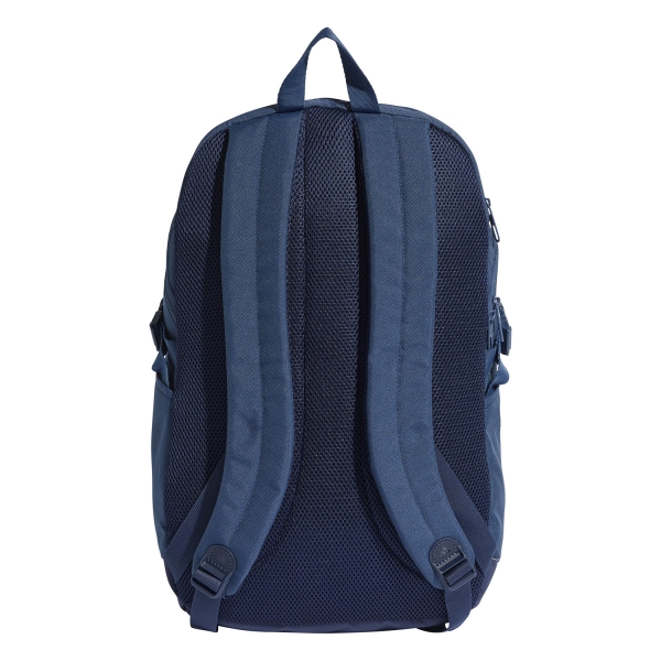 adidas Power VIII Backpack - Night Marine/Night Indigo