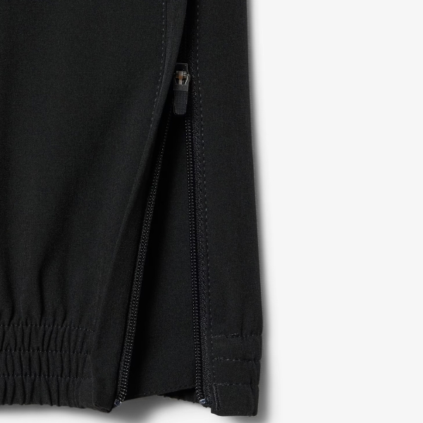 Lacoste X Novak Djokovic Tracksuit - Noir