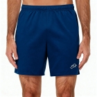 Lotto Squadra III 9in Shorts - Blue Lotto Squadra III 9in Shorts - Blue