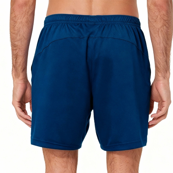 Lotto Squadra III 9in Pantaloncini - Blue