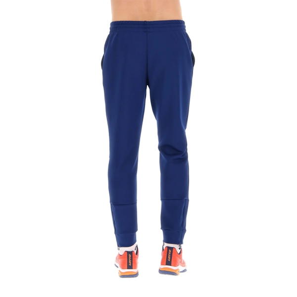 Lotto Squadra III Pantaloni - Blue