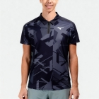 Mizuno Daybreakers Shadow Polo - Odyssey Gray