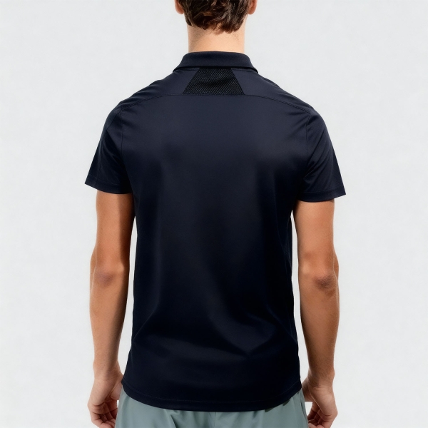 Mizuno Daybreakers Shadow Polo - Odyssey Gray