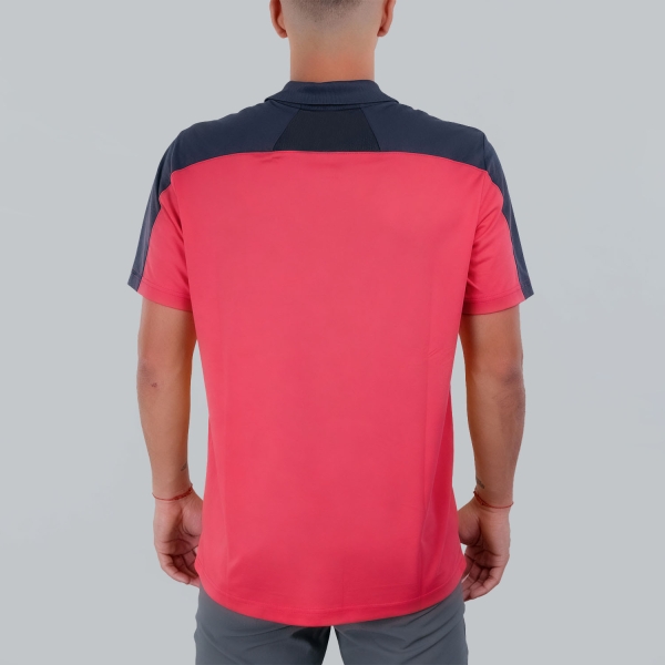 Mizuno Daybreakers Shadow Polo - Vibrant Red