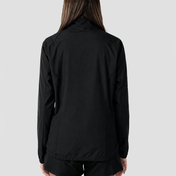 Mizuno Frontier Shadow Jacket - Black