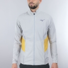 Mizuno Frontier Shadow Giacca - Harbor Mist