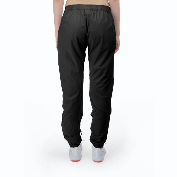 Mizuno Frontier Shadow Pants - Black