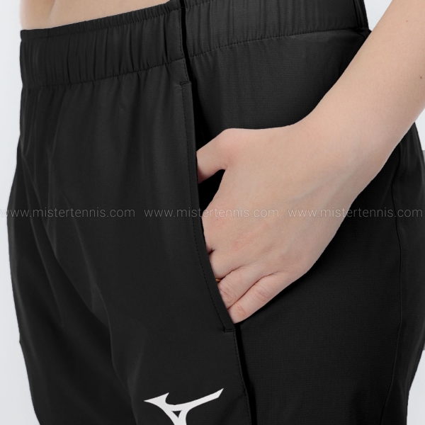Mizuno Frontier Shadow Pants - Black