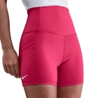 Nike Court 4in Shorts - Rush Pink/White Nike Court 4in Shorts - Rush Pink/White