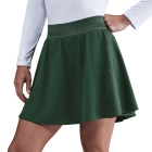 Nike Court Ace Advantage Skirt - Fir