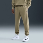 Nike Court Dri-FIT Heritage Pants - Neutral Olive