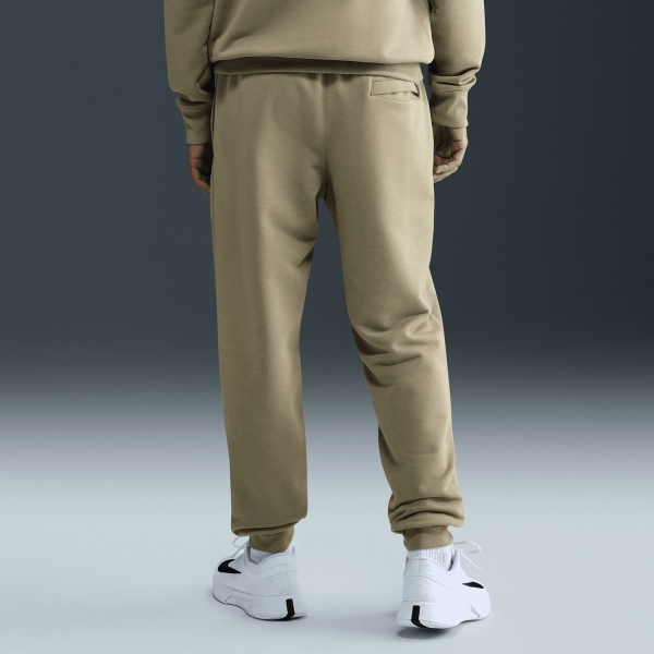 Nike Court Dri-FIT Heritage Pants - Neutral Olive