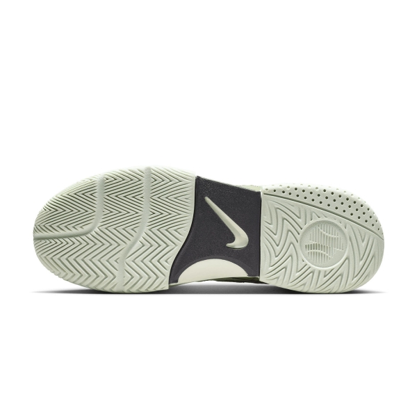 Nike Court Lite 4 HC Heritage - Desert Khaki/Medium Olive/Neutral Olive