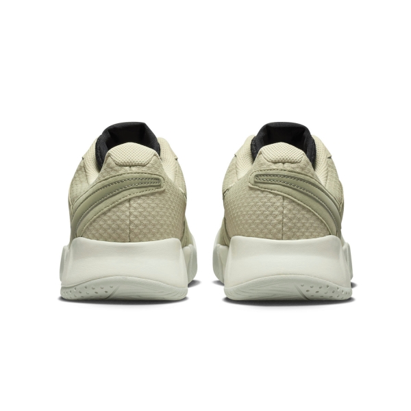 Nike Court Lite 4 HC Heritage - Desert Khaki/Medium Olive/Neutral Olive