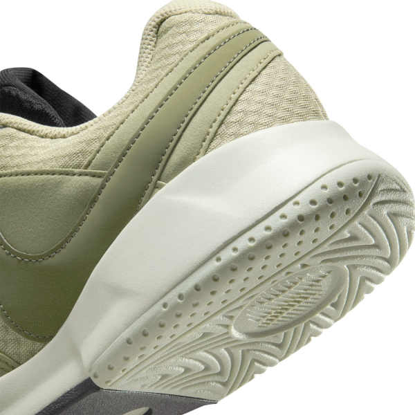 Nike Court Lite 4 HC Heritage - Desert Khaki/Medium Olive/Neutral Olive