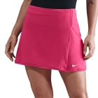 Nike Dri-FIT Victory Skirt - Rush Pink/White Nike Dri-FIT Victory Skirt - Rush Pink/White