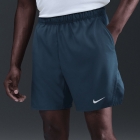 Nike Court Dri-FIT Victory 7in Shorts - Blue Force/White