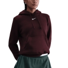 Nike Phoenix Hoodie - Burgundy Crush/Sail Nike Phoenix Hoodie - Burgundy Crush/Sail