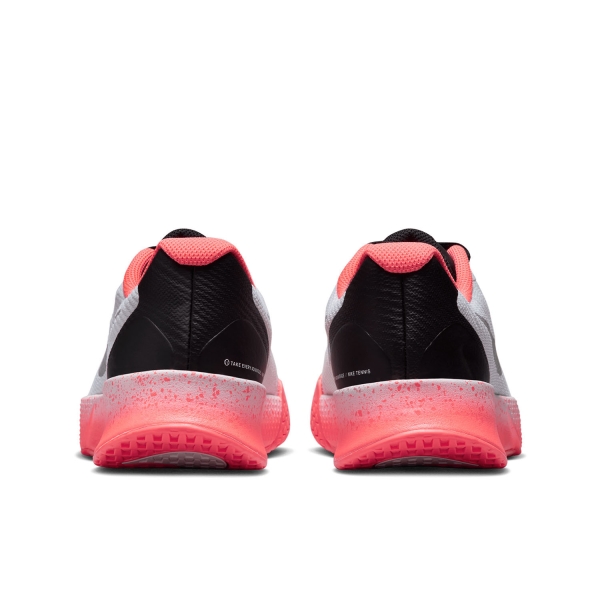 Nike Vapor Lite 3 HC Premium - White/Hot Lava/Wolf Grey/Black