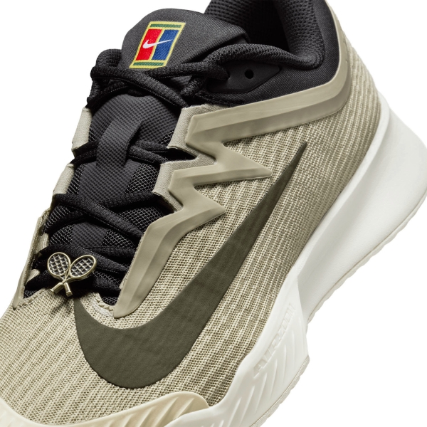 Nike Vapor Pro 3 HC Heritage - Desert Khaki/Med Olive/Sea Glass