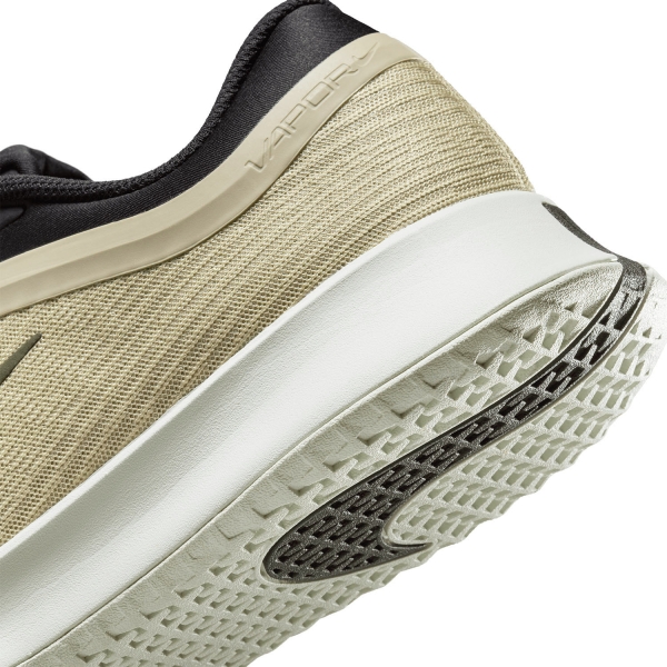 Nike Vapor Pro 3 HC Heritage - Desert Khaki/Med Olive/Sea Glass