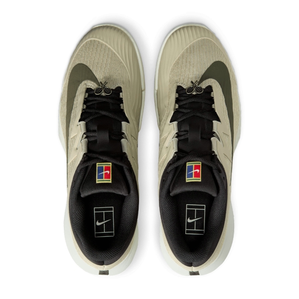 Nike Vapor Pro 3 HC Heritage - Desert Khaki/Med Olive/Sea Glass