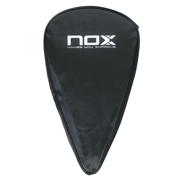 NOX AT10 Pro Cup Soft Padel - Black/Blue
