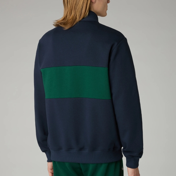Australian Posh Pro Sweatshirt - Blu Navy
