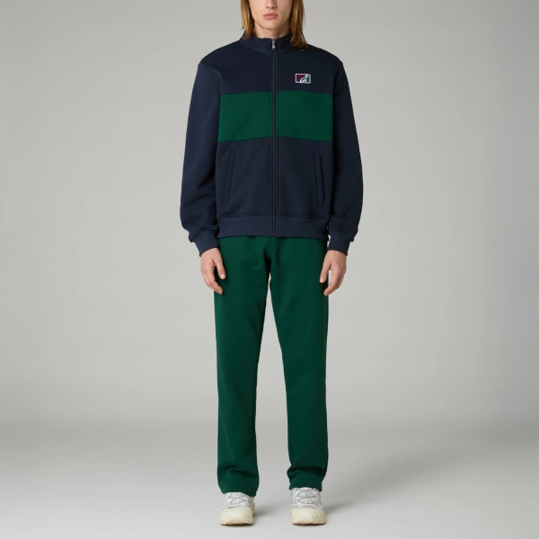 Australian Posh Pro Sweatshirt - Blu Navy