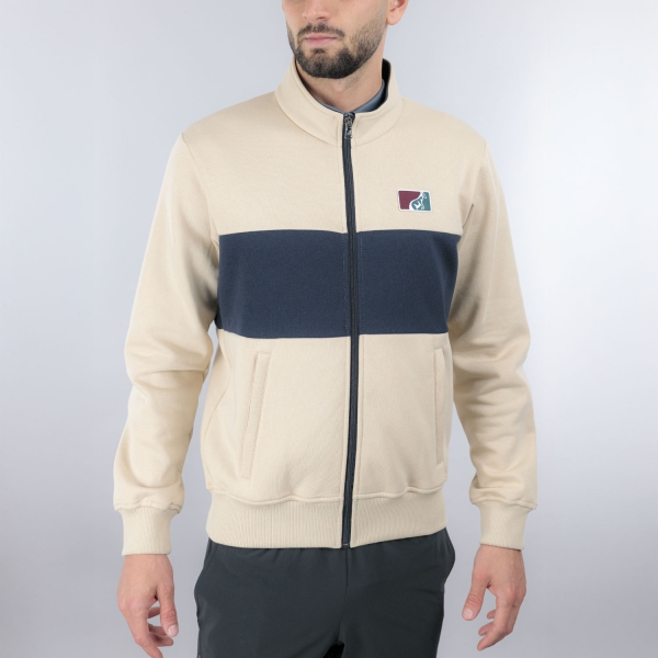 Men's Tennis Shirts and Hoodies Australian Posh Pro Sweatshirt  Sabbia SWUGC0075240