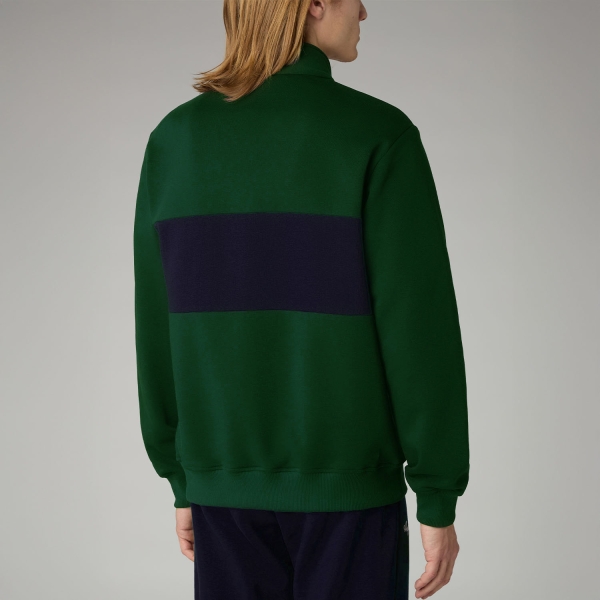 Australian Posh Pro Sweatshirt - Verde Dior