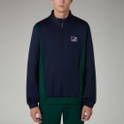 Australian Classic Sweatshirt - Blu Navy