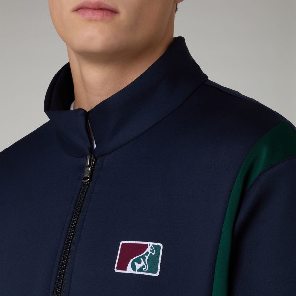 Australian Classic Sweatshirt - Blu Navy