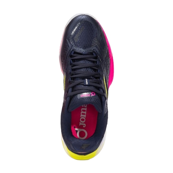 Joma Open - Navy Blue