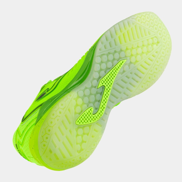 Joma Rapid - Fluor Green