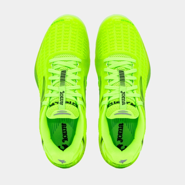Joma Rapid - Fluor Green