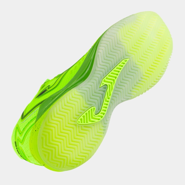 Joma Rapid Clay - Fluor Green