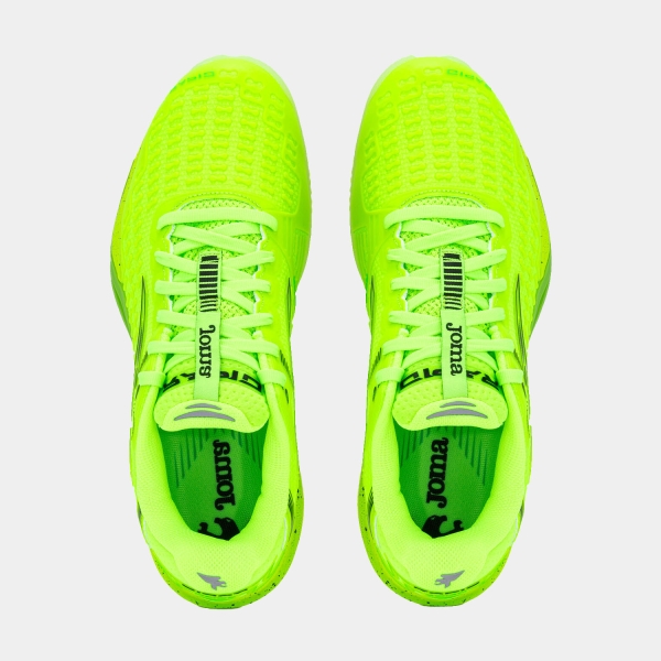Joma Rapid Clay - Fluor Green