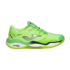 Joma Smash - Fluor Green