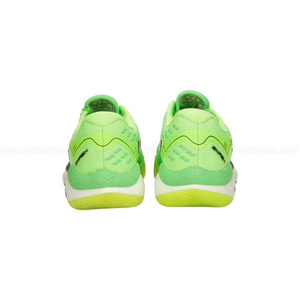 Joma Smash - Fluor Green