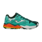 Joma Spin - Petroleum