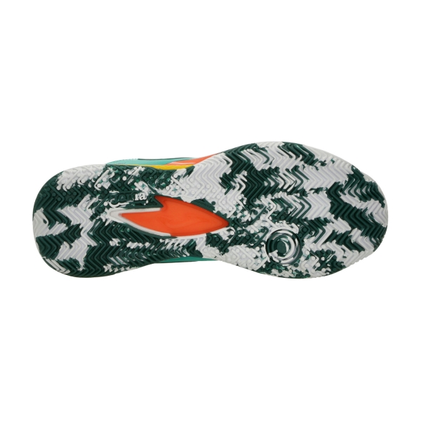 Joma Spin - Petroleum