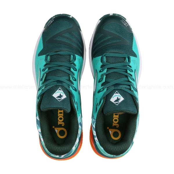 Joma Spin - Petroleum