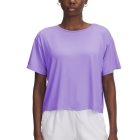 Under Armour Motion T-Shirt - Transparent Under Armour Motion T-Shirt - Transparent