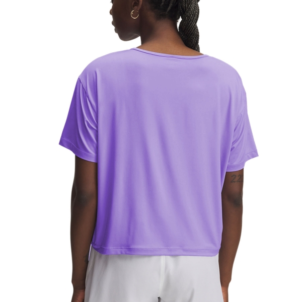 Under Armour Motion Camiseta - Transparent