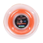 Yonex PolyTour Rev 1.20 Reel 200 m - Orange Yonex PolyTour Rev 1.20 Reel 200 m - Orange
