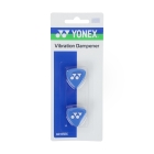 Yonex Vibration Stopper 5 Dampeners - Black/Blue Yonex Vibration Stopper 5 Dampeners - Black/Blue