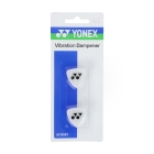 Yonex Vibration Stopper 5 Dampeners - White Yonex Vibration Stopper 5 Dampeners - White